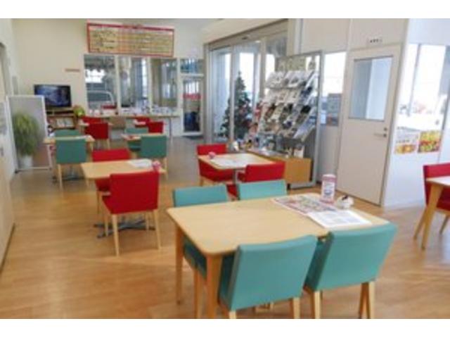 北北海道ダイハツ販売(株)U-CAR帯広(4枚目)