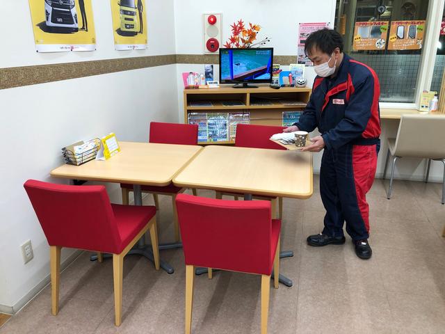 北北海道ダイハツ販売(株)U-CAR帯広(5枚目)