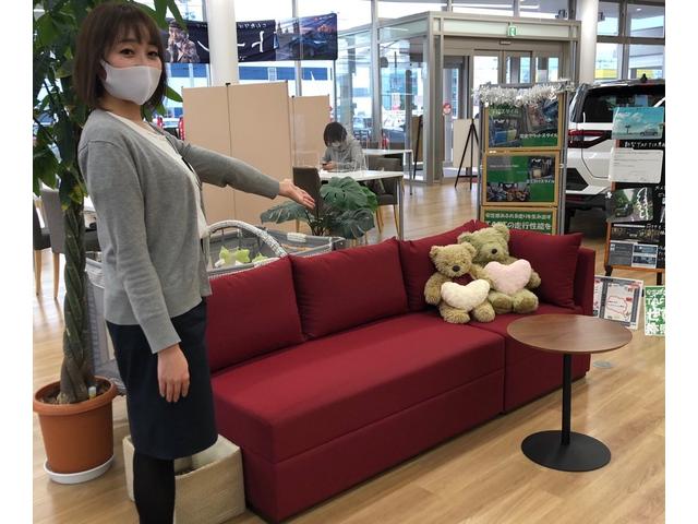 北北海道ダイハツ販売(株)旭川店(4枚目)