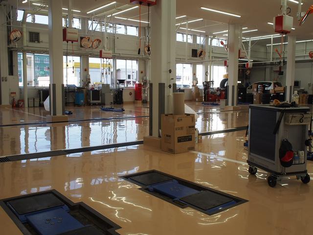 北北海道ダイハツ販売(株)旭川店(6枚目)