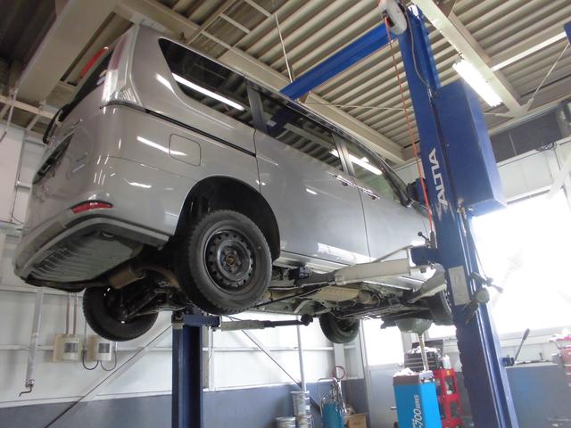 札幌日産自動車(株) くるまるく八軒(6枚目)