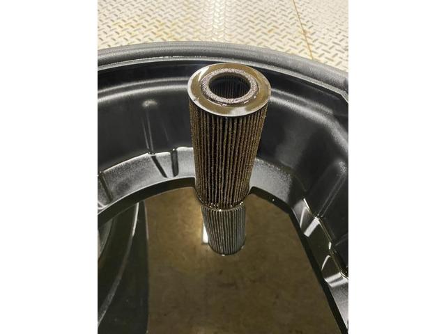 アウディ　Ａ７スポーツバック　ガソリン車用(オイル交換) 　オイルエレメント交換　タイヤ交換