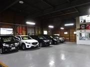 ☆中古車展示場☆