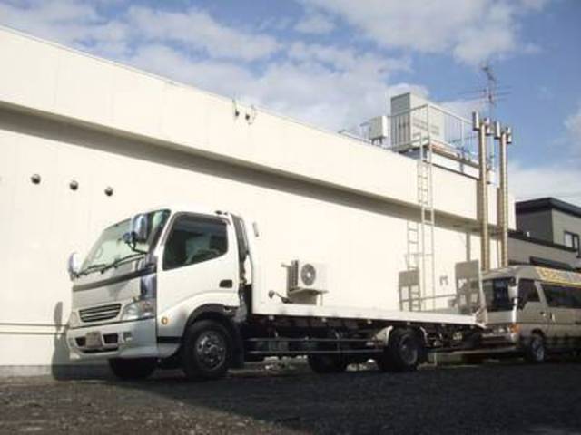 ☆自社搬送車完備☆
