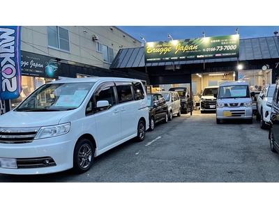 Ｂｒｕｇｇｅ　Ｊａｐａｎ／ブルージュジャパンの画像