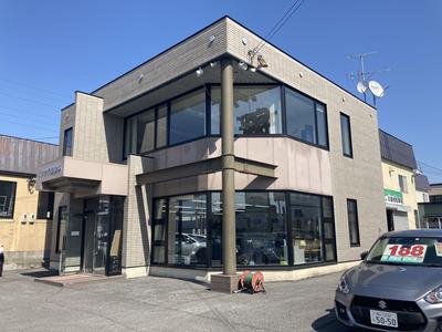 (株)イシカワ自動車の画像