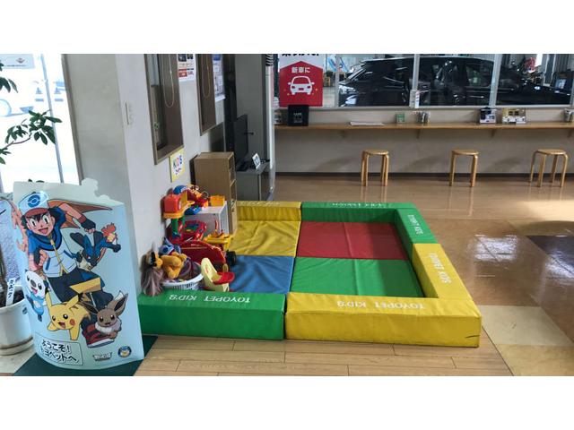 釧路トヨペット(株)ウィング桂木店(6枚目)
