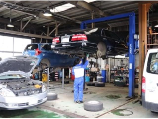 札幌日産自動車(株) くるまるく岩見沢(6枚目)