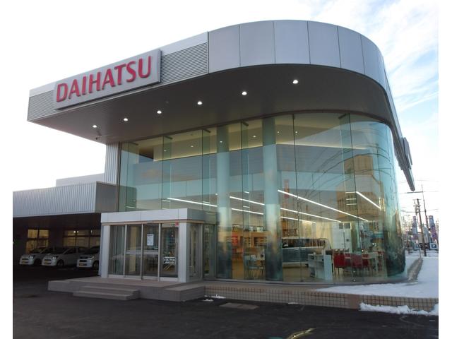 北北海道ダイハツ販売（株）釧路店