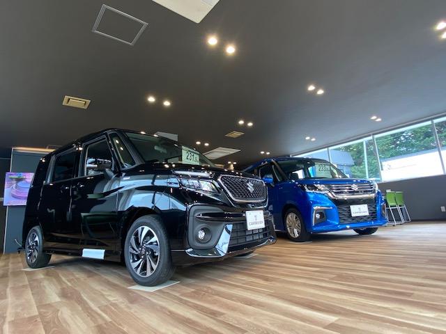 カーセブン 函館西店 ㈱アイックス サービス紹介の1つ目