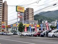 札幌日産自動車（株）　くるまるく伏見