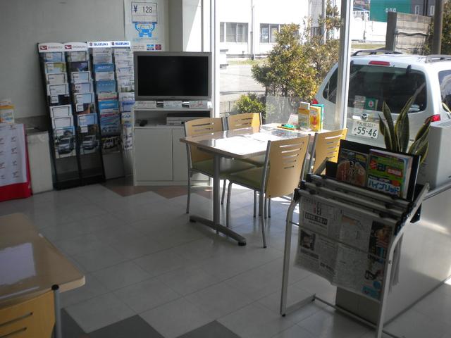 札幌トヨペット(株)室蘭マイカーセンター(5枚目)