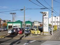 札幌トヨペット(株)室蘭マイカーセンター