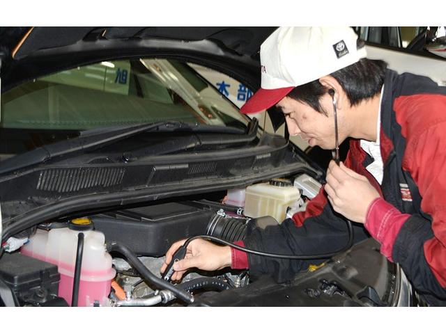 旭川トヨタ自動車(株)末広店(3枚目)