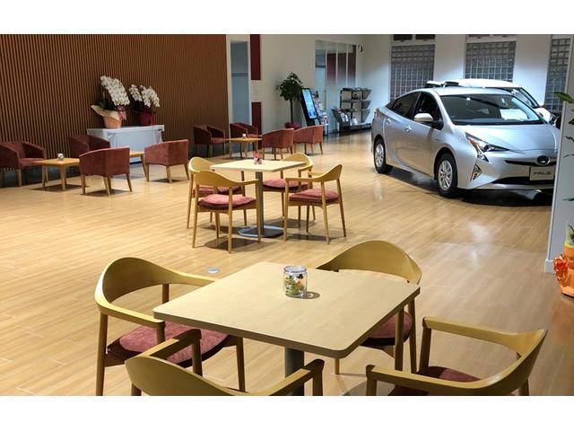 旭川トヨタ自動車(株)永山店(2枚目)
