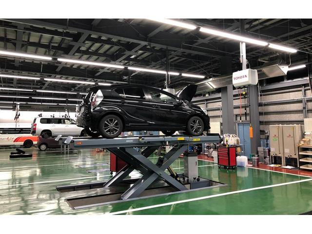 旭川トヨタ自動車(株)永山店(3枚目)