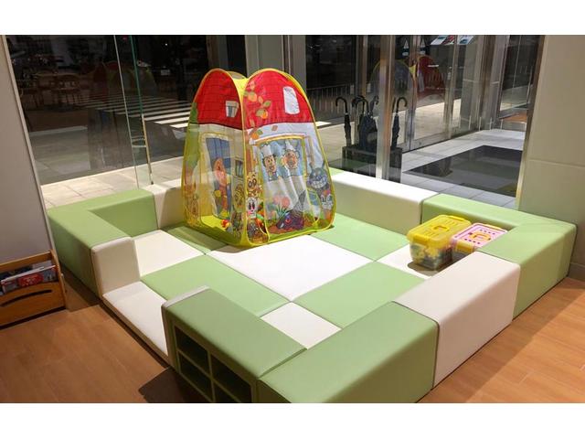 旭川トヨタ自動車(株)永山店(4枚目)