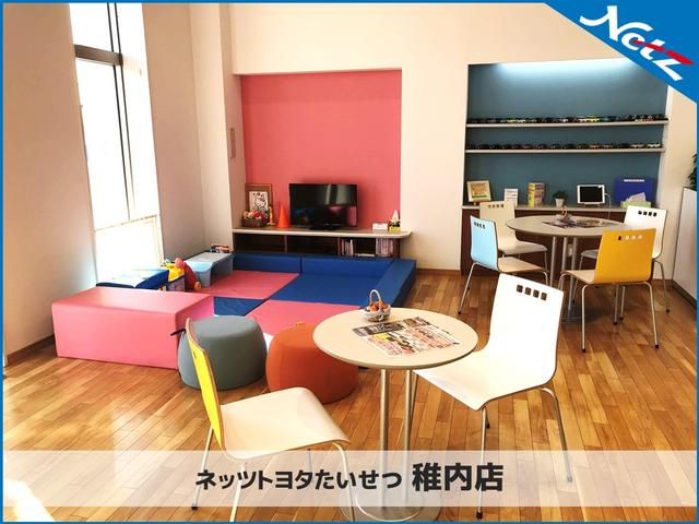 ネッツトヨタたいせつ(株)稚内店(3枚目)