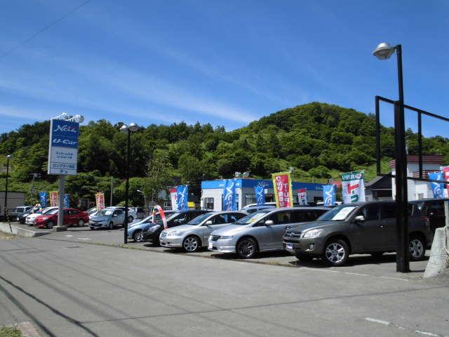 ネッツトヨタ札幌（株）中古車小樽店