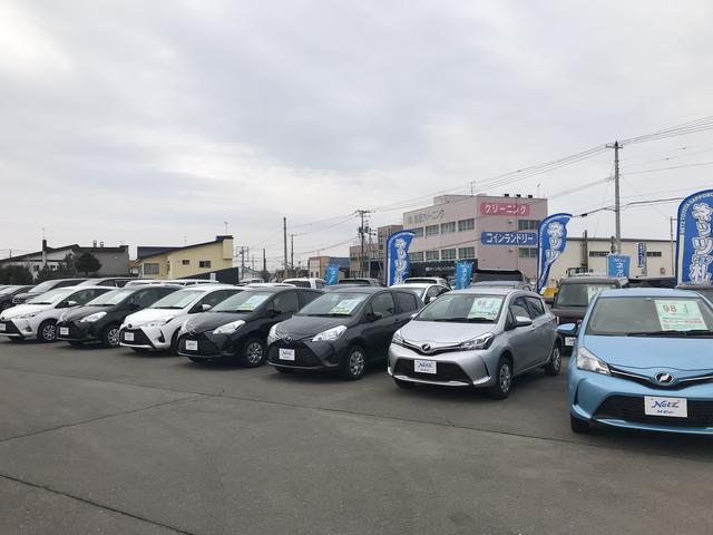 ネッツトヨタ札幌(株)中古車岩見沢店(5枚目)