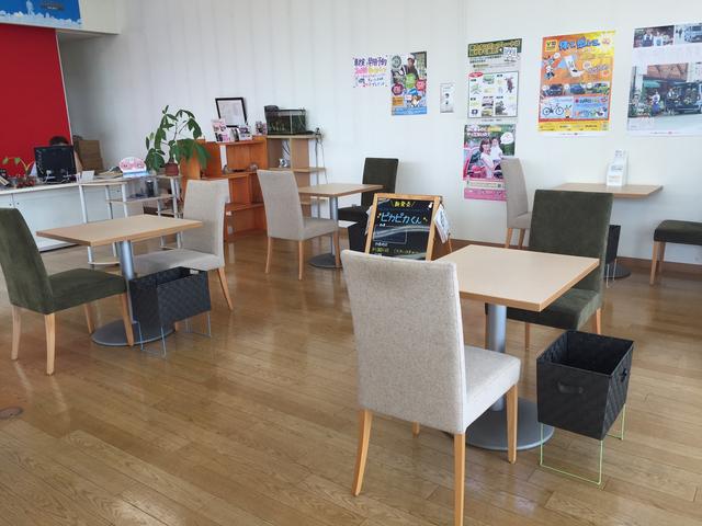 ダイハツ北海道販売(株) 江別店(2枚目)