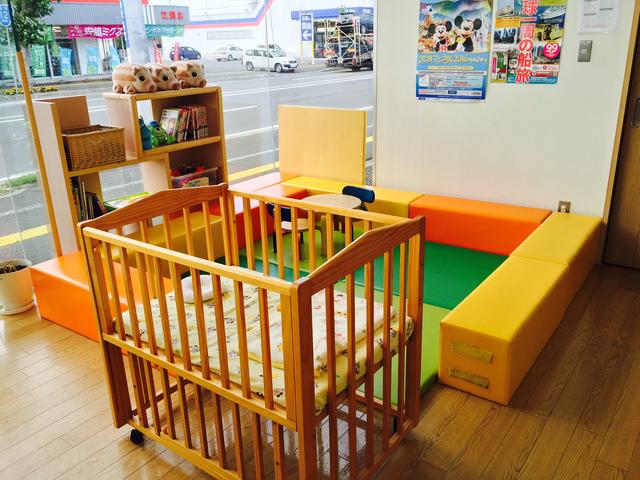 ダイハツ北海道販売(株) 江別店(3枚目)