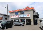 中古車販売やお車の買い取り、板金、車検などお車全般のサポートは当店にお任せ下さい！