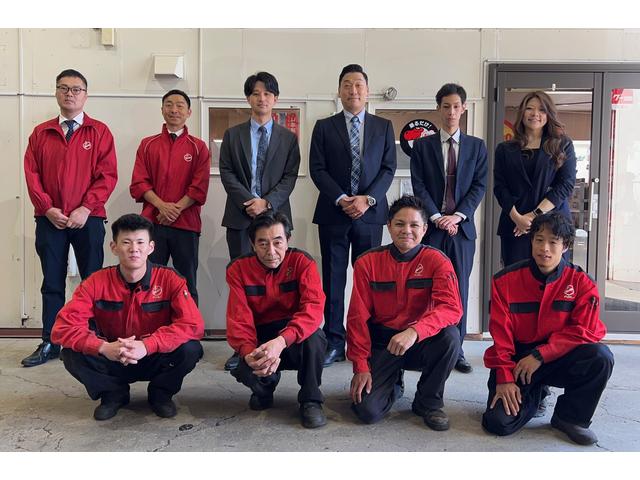 アップル札幌白石店 カーネクスト北海道（株） サービス紹介の2つ目