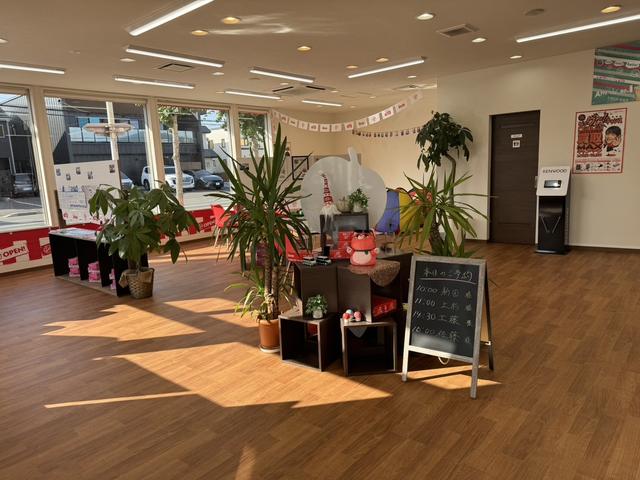 アップル札幌白石店 カーネクスト北海道（株） サービス紹介の3つ目