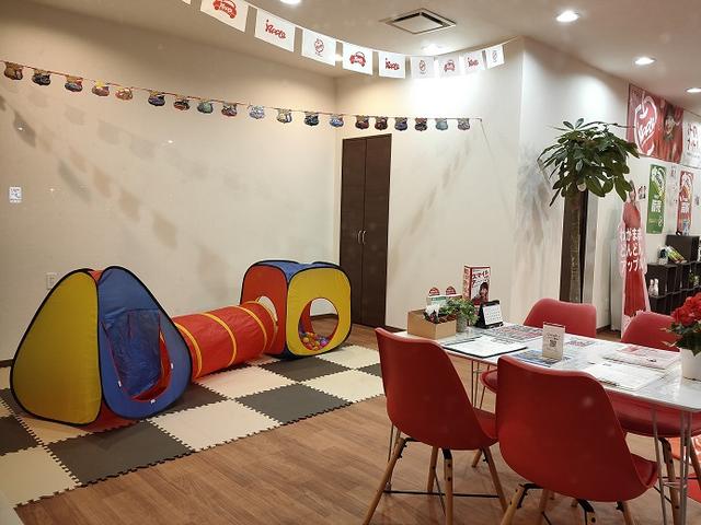 アップル札幌白石店 カーネクスト北海道（株） サービス紹介の4つ目