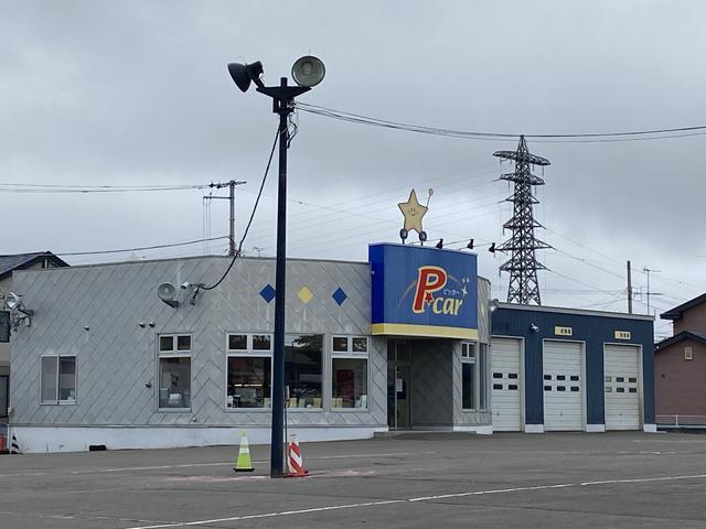 トヨタカローラ釧路(株)本店マイカーセンター(6枚目)