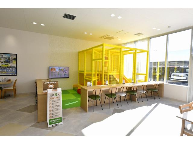 ネクステージ 旭川店(3枚目)