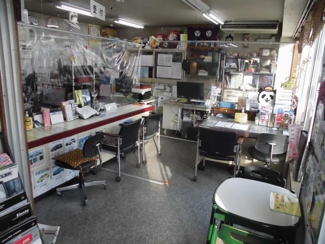 (有)上杉自工 サービス紹介の3つ目