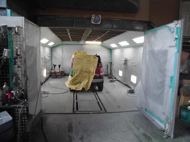 (有)上杉自工 サービス紹介の6つ目