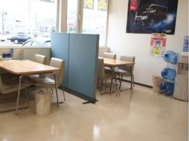 北海道日産自動車(株) U-Car発寒店(6枚目)
