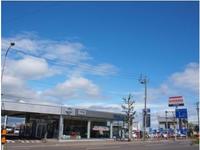 北海道日産自動車（株）小樽店