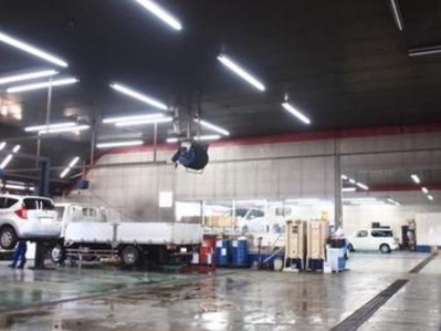 北海道日産自動車(株)室蘭店(2枚目)