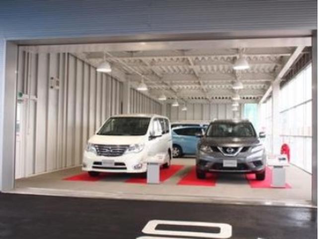 北海道日産自動車(株)室蘭店(5枚目)