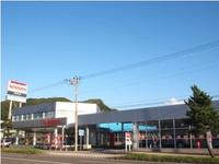 北海道日産自動車(株)室蘭店