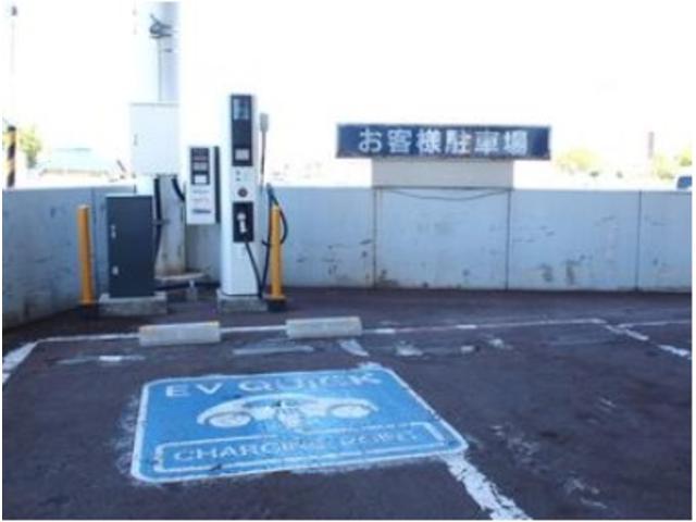 北海道日産自動車(株)岩見沢店(6枚目)