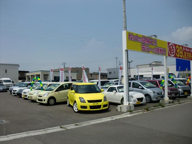 (有)カーショップニシノ(6枚目)