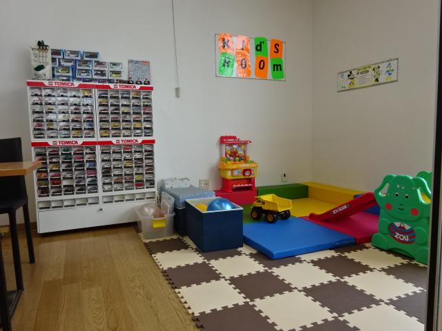 車検のコバック新道店／有限会社カーショップニシノ4