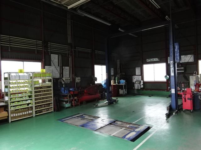 車検のコバック新道店／有限会社カーショップニシノ6