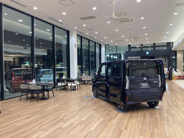 室蘭ダイハツ販売 株式会社(3枚目)