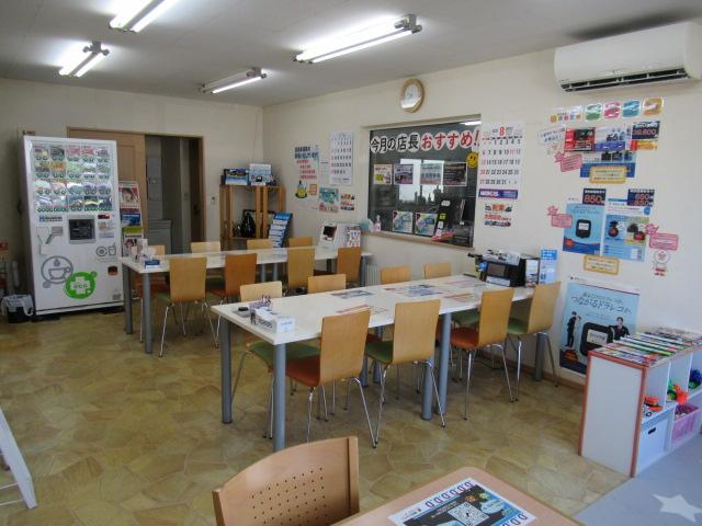 (株)軽自動車館 札幌本店(6枚目)