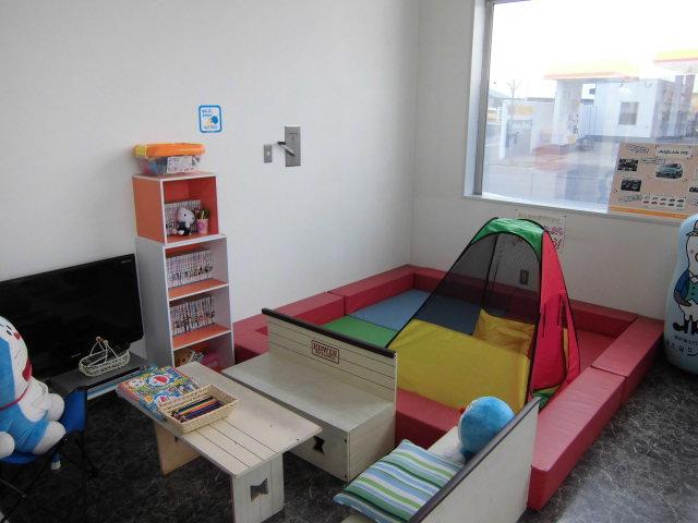 トヨタカローラ旭川（株）西神楽店 サービス紹介の6つ目