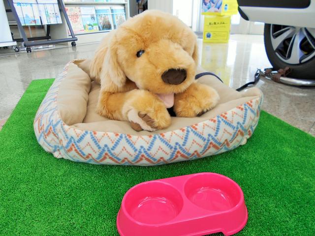 トヨタカローラ旭川（株）留萌店 サービス紹介の5つ目