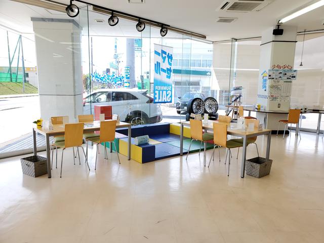 北海道三菱自動車販売(株)岩見沢店(4枚目)
