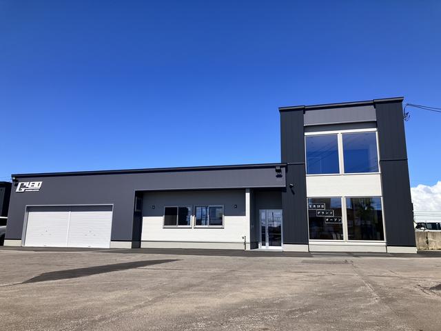 Ｇ４３０ 有限会社タカシマモータース サービス紹介の1つ目