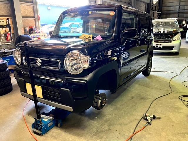 Ｇ４３０ 有限会社タカシマモータース サービス紹介の3つ目